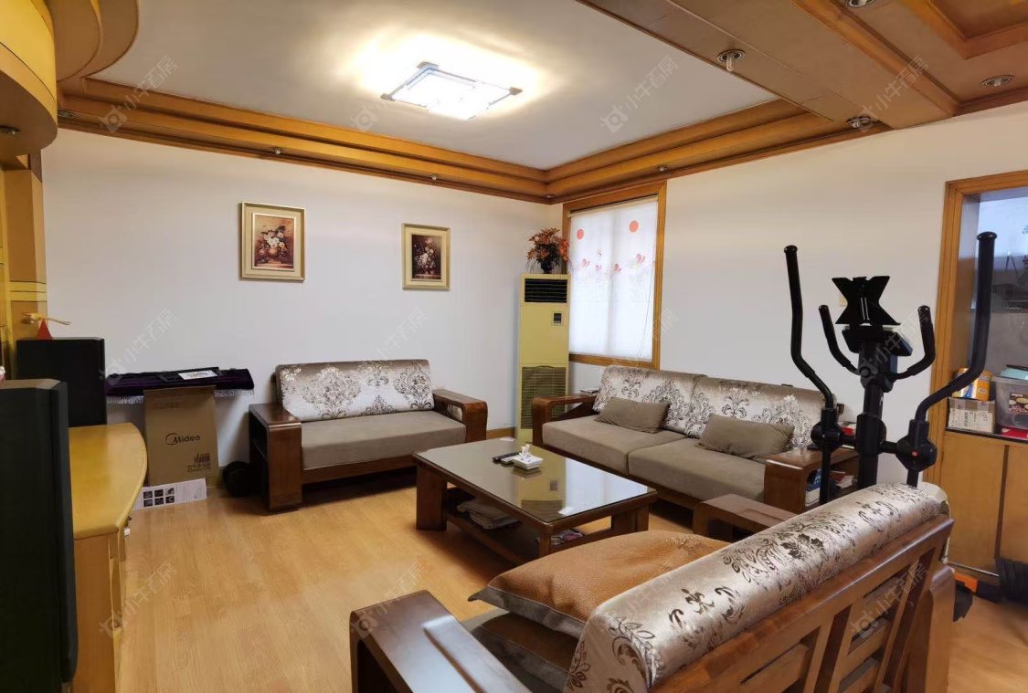 常州万博花苑在租房源_小牛看房