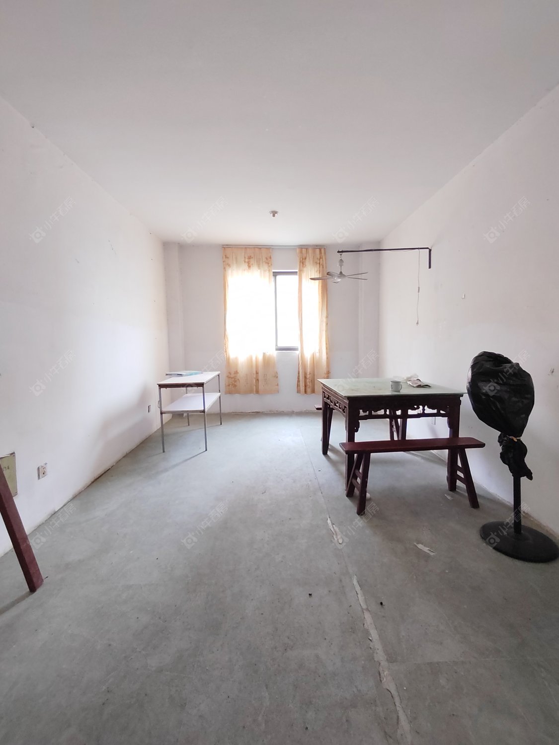 常州玲珑花园在租房源室内图_小牛看房