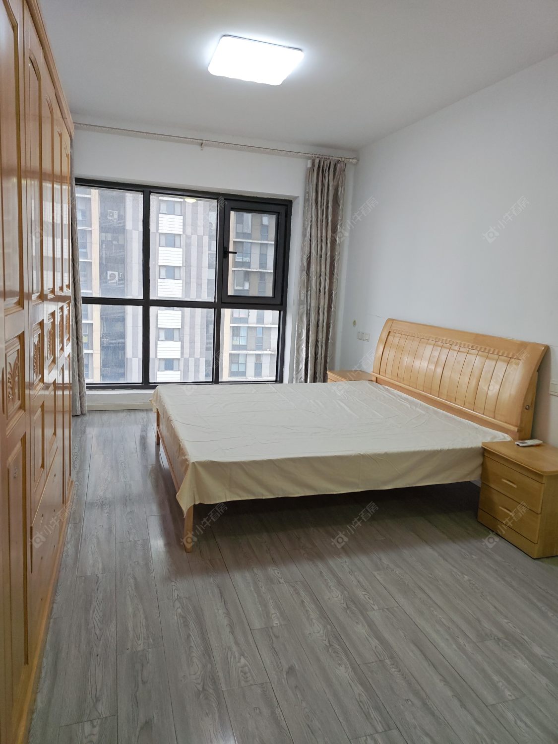 常州雨润城在租房源室内图_小牛看房