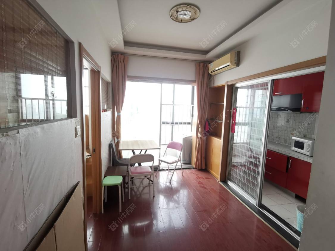 常州怀德名园在租房源室内图_小牛看房