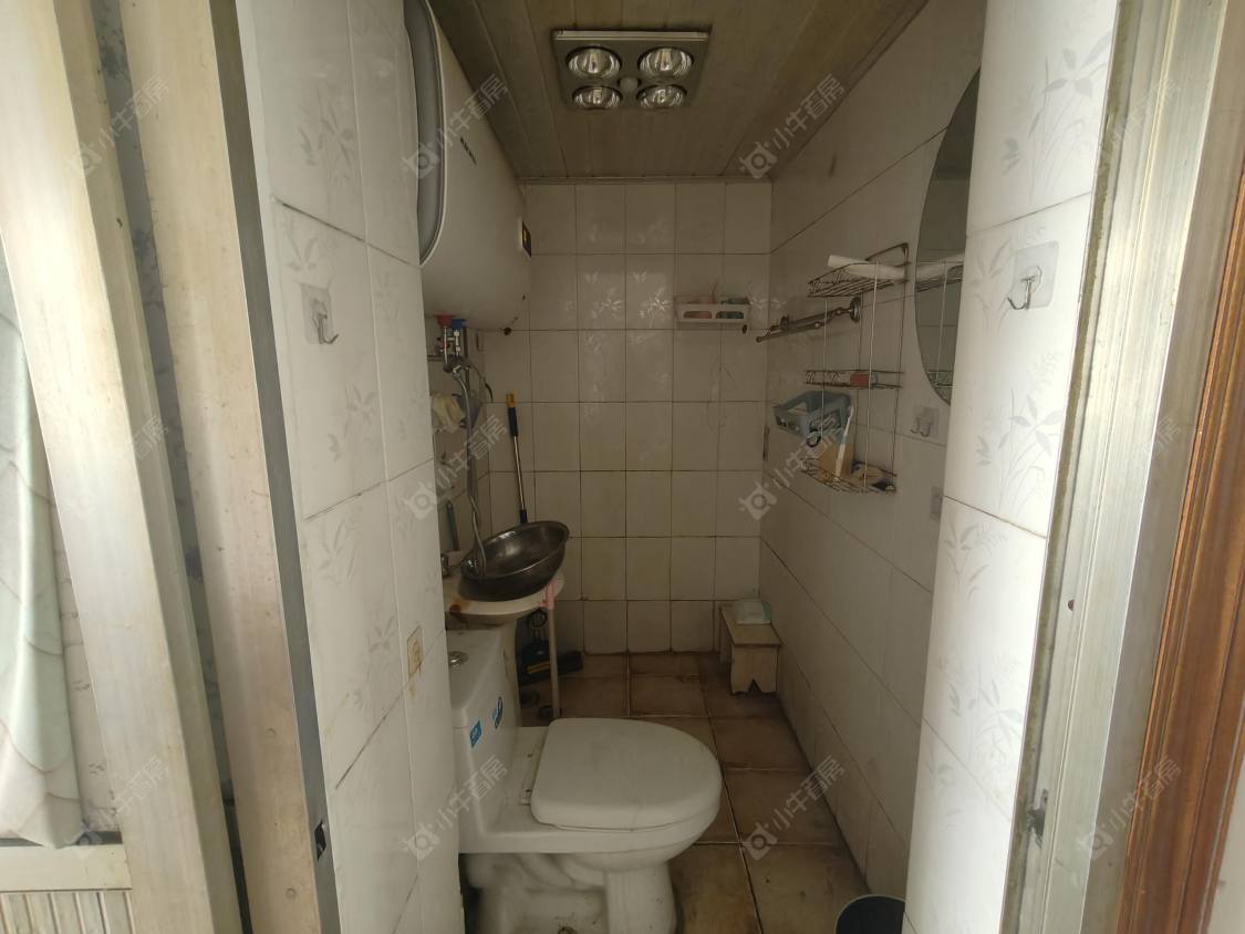 常州朝阳三村在租房源室内图_小牛看房