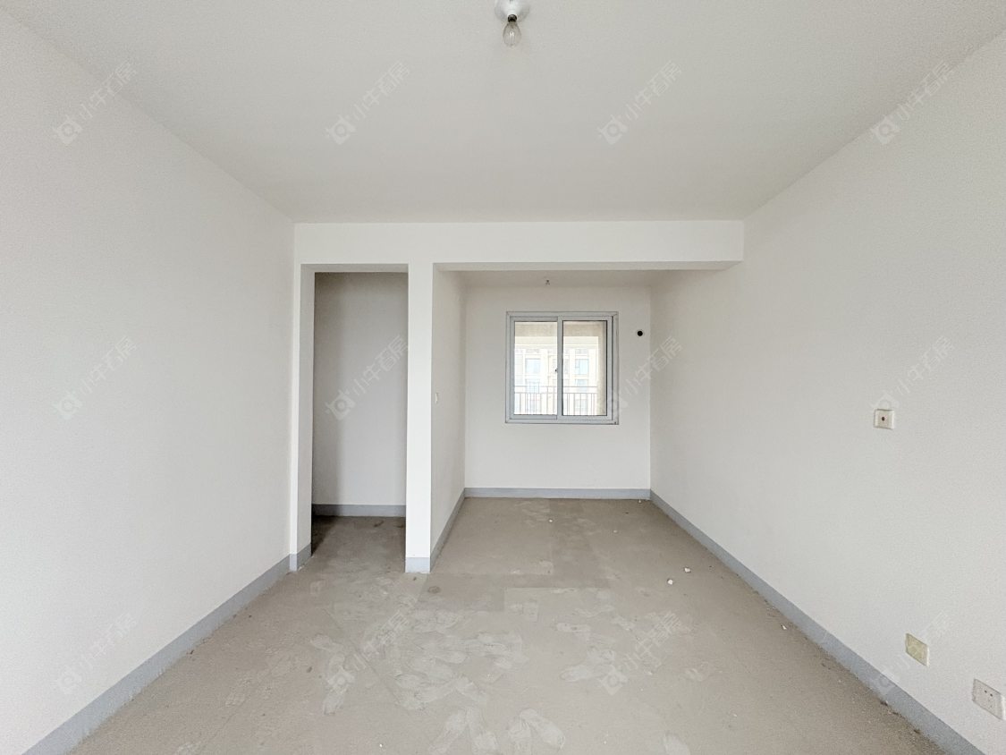 丹阳中南君悦府中南一期在售二手房源室内图_小牛看房