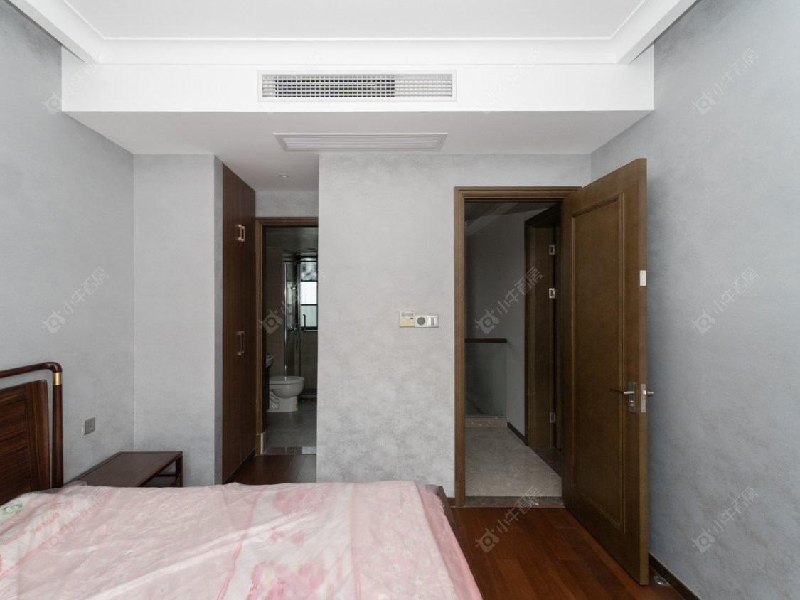 常州雅居乐山湖城湖畔小院在售二手房源室内图_小牛看房