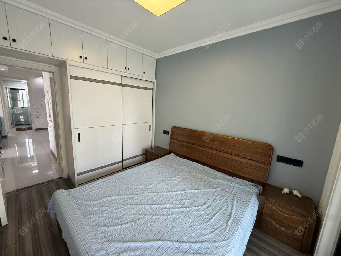 白马公馆房源室内图 常州白马公馆在租房源室内图_小牛看房