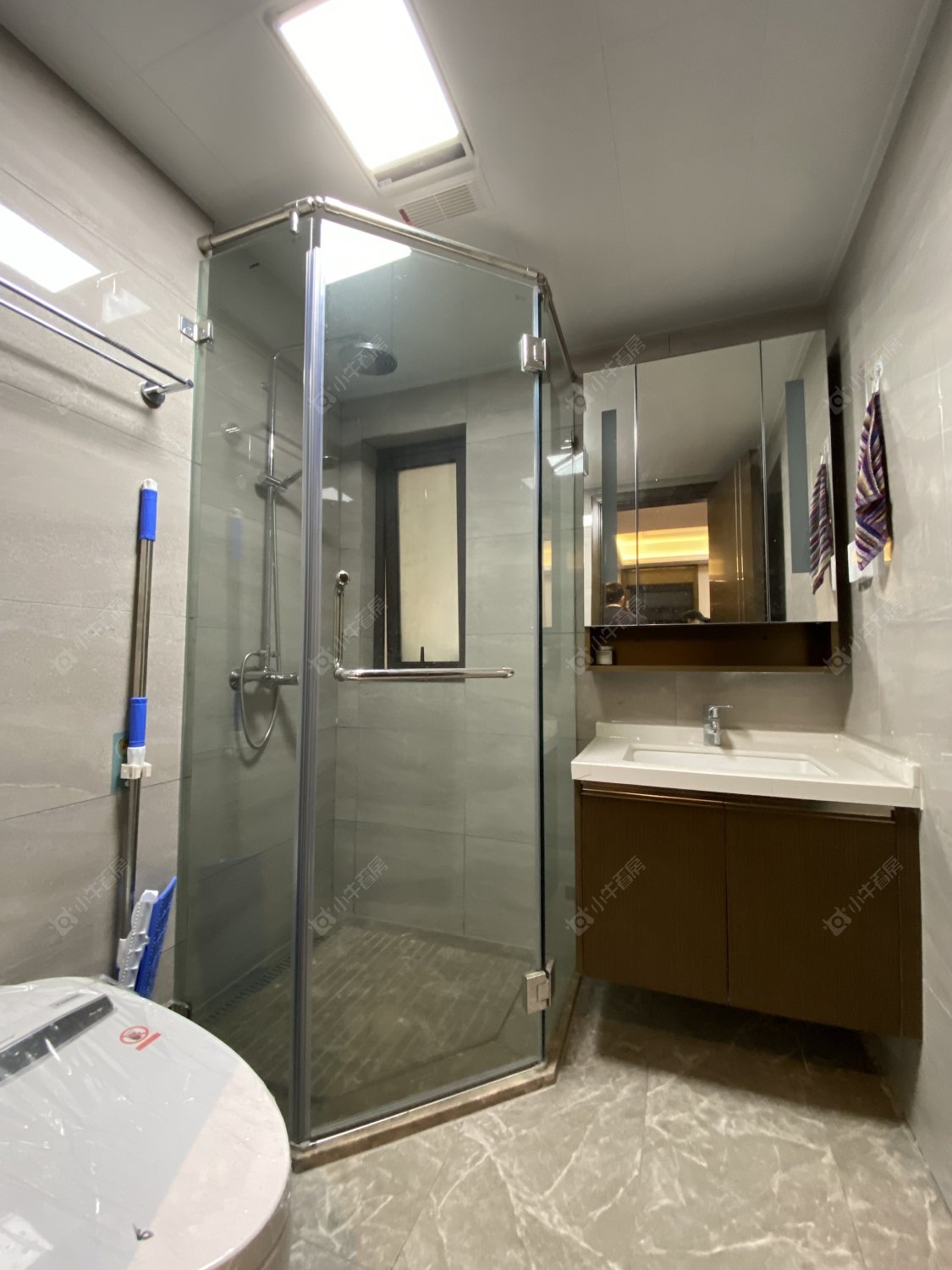 常州美的国宾府在租房源室内图_小牛看房