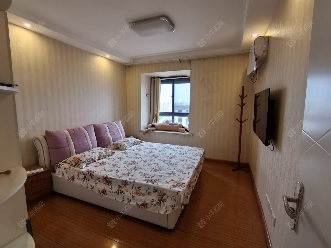 常州弘阳上城在租房源_小牛看房