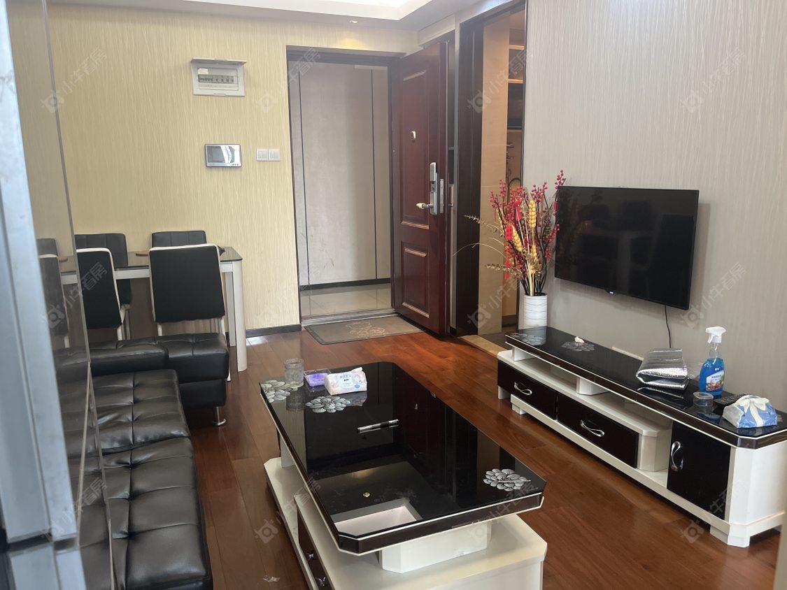 常州星河国际五区在租房源室内图_小牛看房