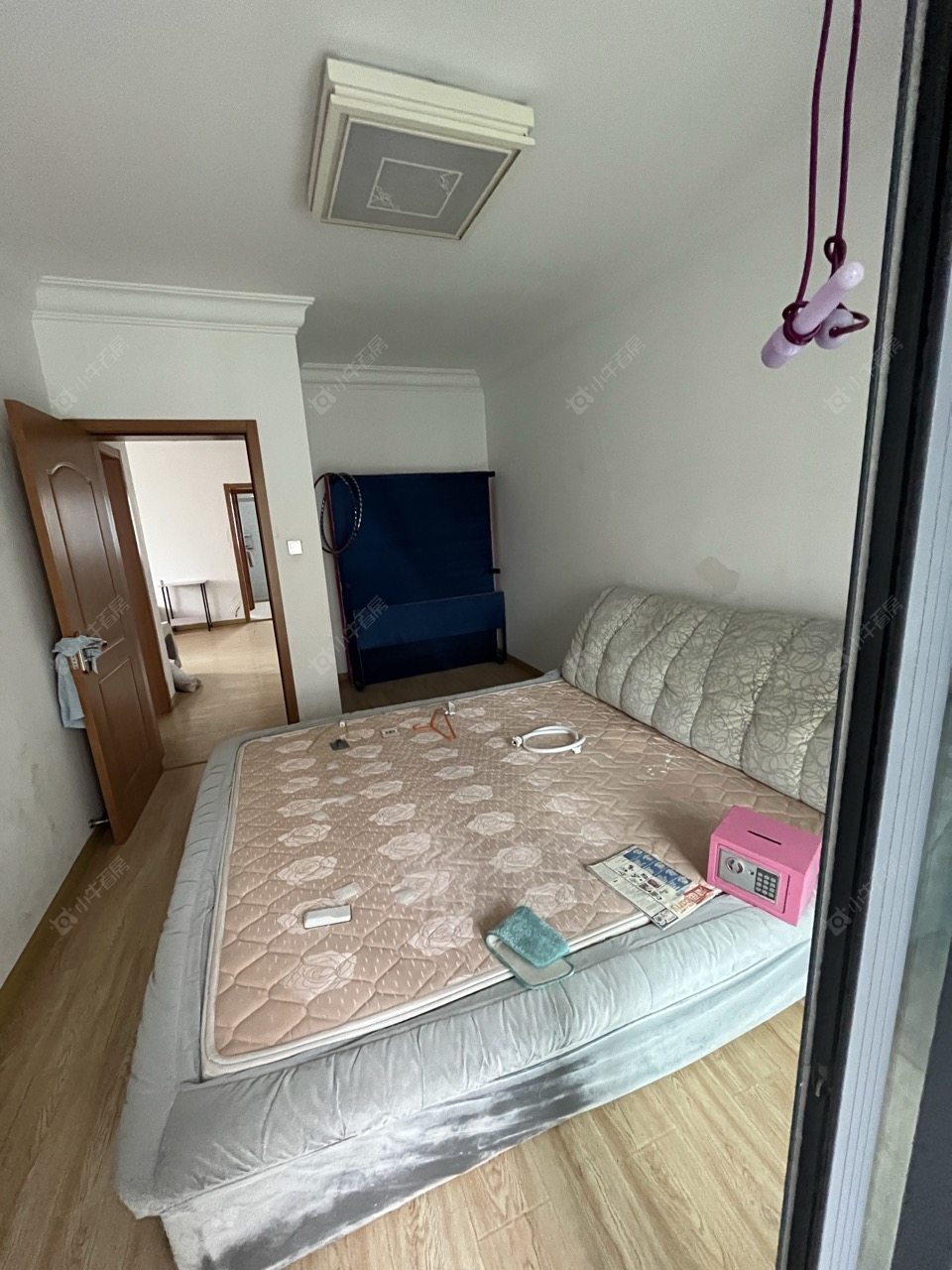 常州聚湖半岛在租房源室内图_小牛看房