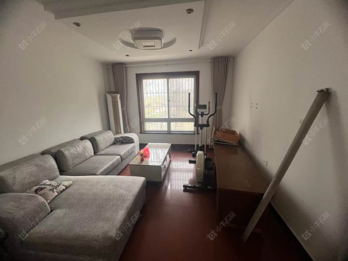 常州太湖花园在租房源_小牛看房