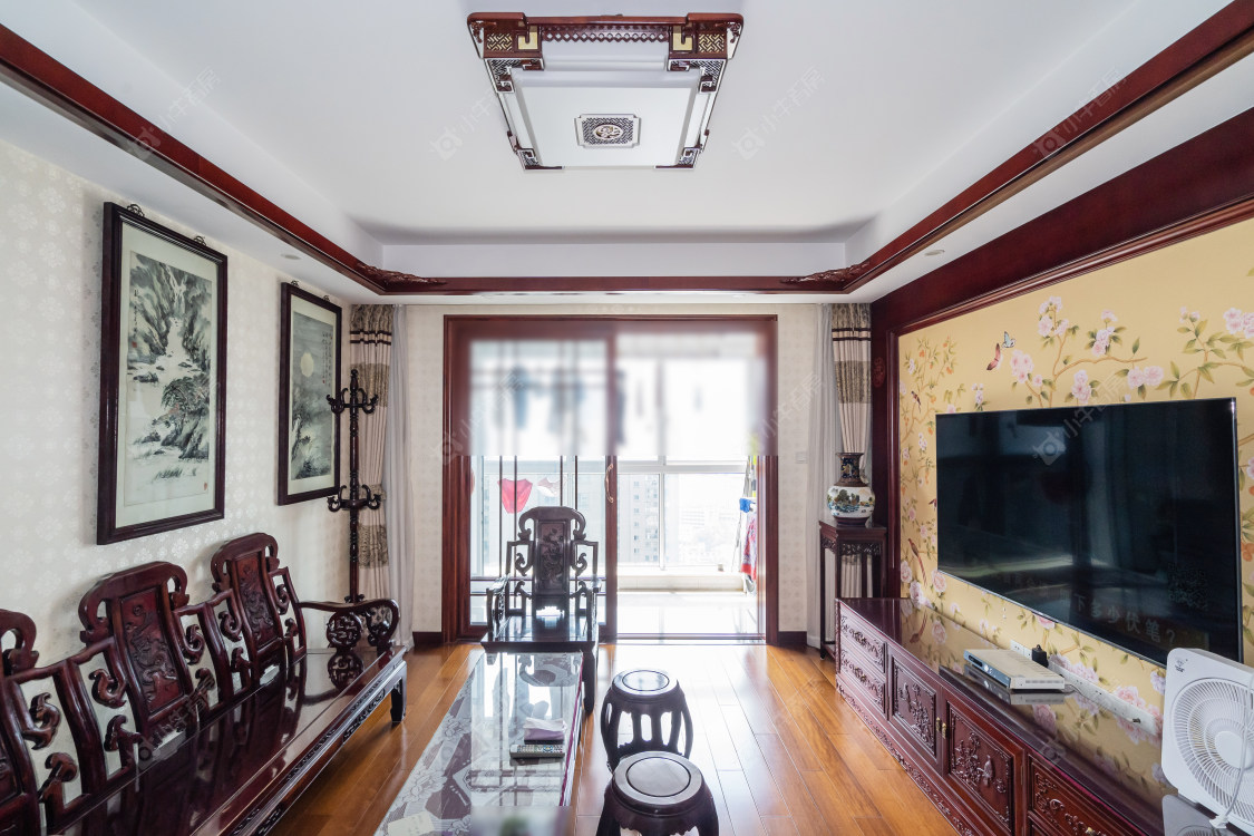 常州九洲新世界公馆在售二手房源_小牛看房