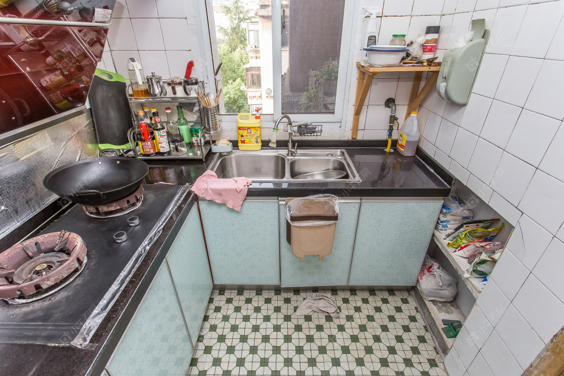 红梅东村房源室内图 常州红梅东村在售二手房源室内图_小牛看房