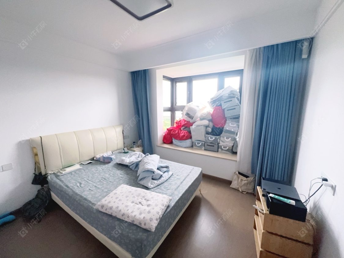 常州美的江山樾在租房源室内图_小牛看房