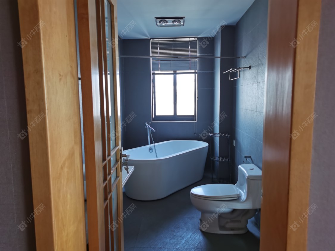 常州新城南都美域在租房源_小牛看房