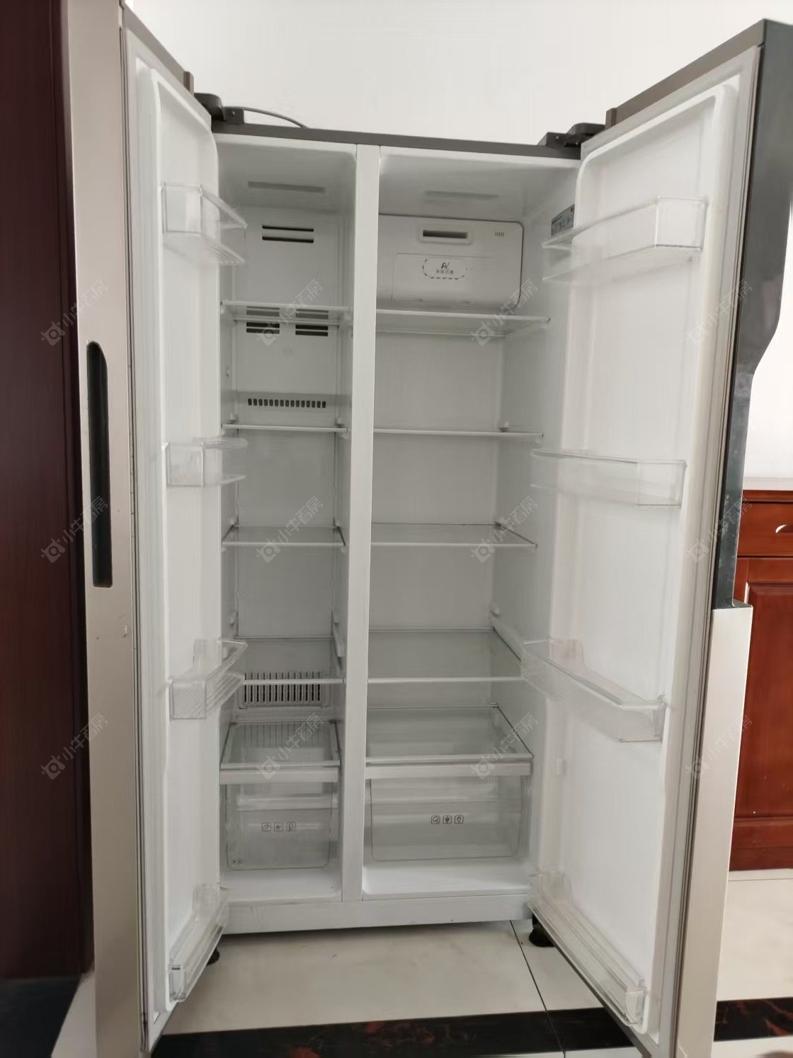 常州天逸城北区在租房源_小牛看房