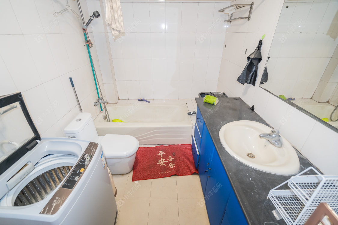 常州桃园公寓在售二手房源室内图_小牛看房