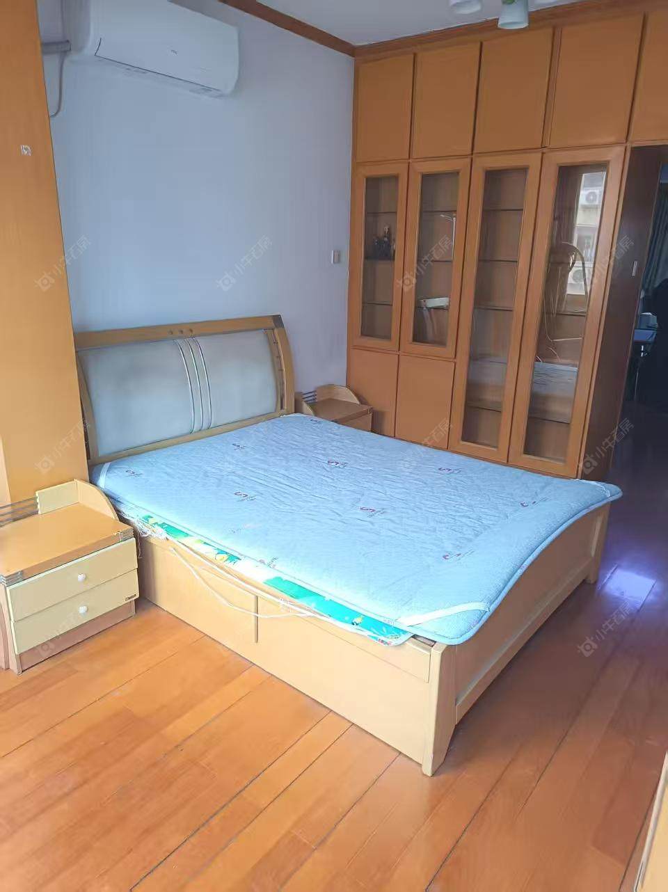 常州锦绣南园在租房源室内图_小牛看房