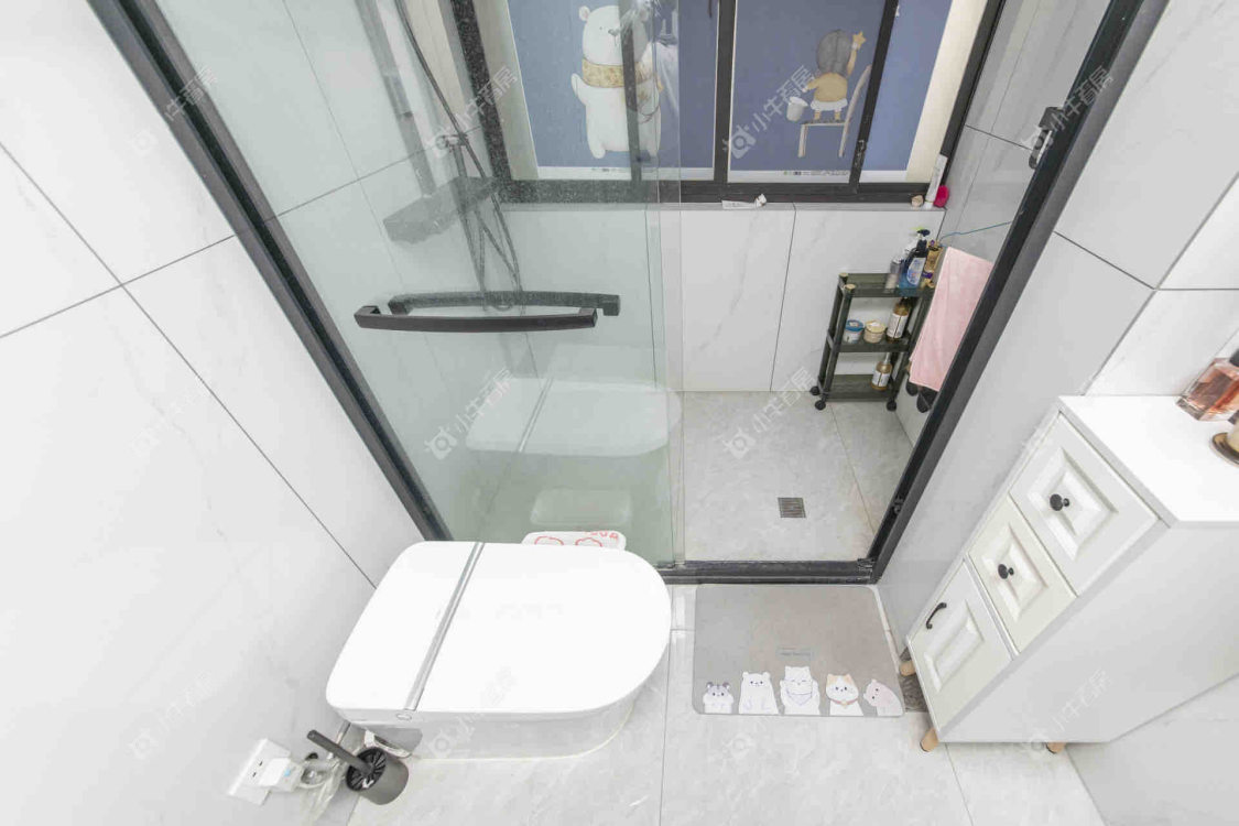 常州绿地峰云汇在租房源_小牛看房