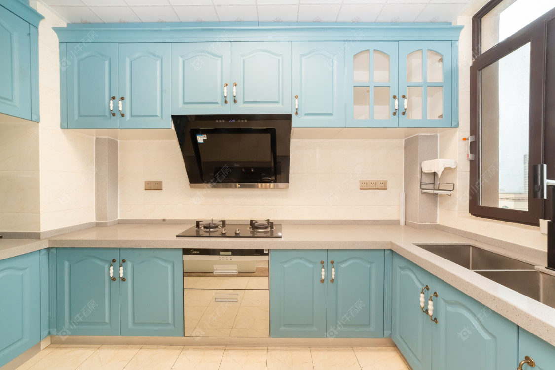 常州大名城西区在售二手房源室内图_小牛看房