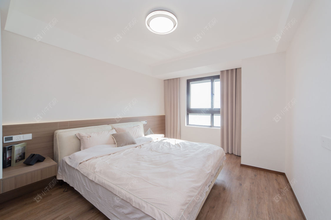 常州尚枫澜湾在售二手房源室内图_小牛看房