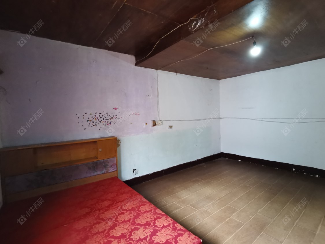 常州大桥西村在租房源_小牛看房