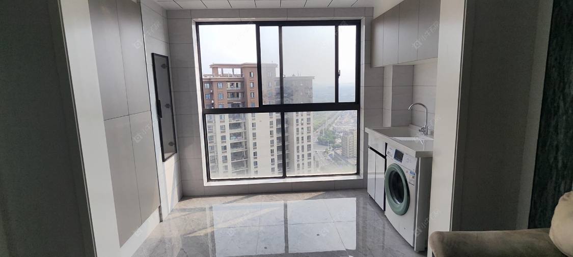 常州蔚蓝天地一二期在租房源室内图_小牛看房