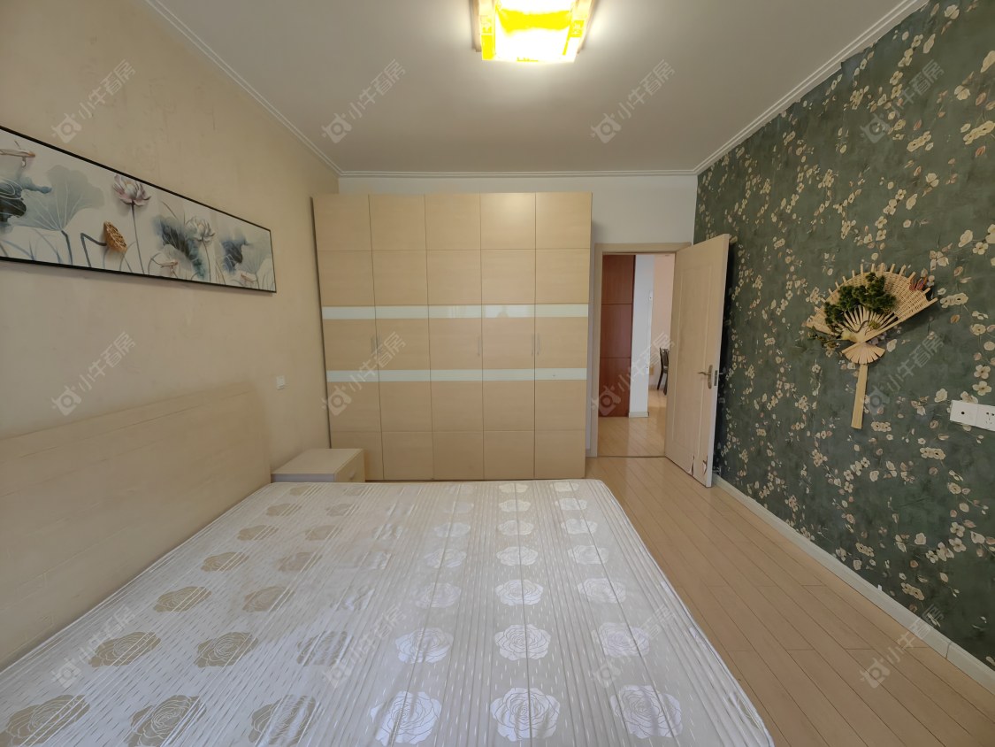 常州景秀世家在租房源_小牛看房