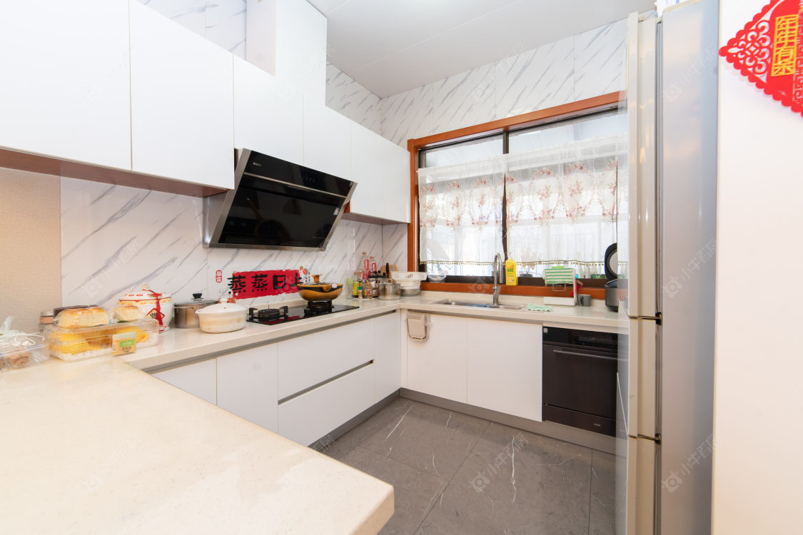 常州朱家村(钟楼五星)在售二手房源室内图_小牛看房