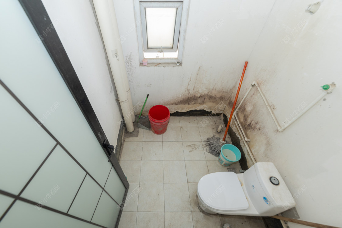 常州百馨西苑三期在售二手房源室内图_小牛看房