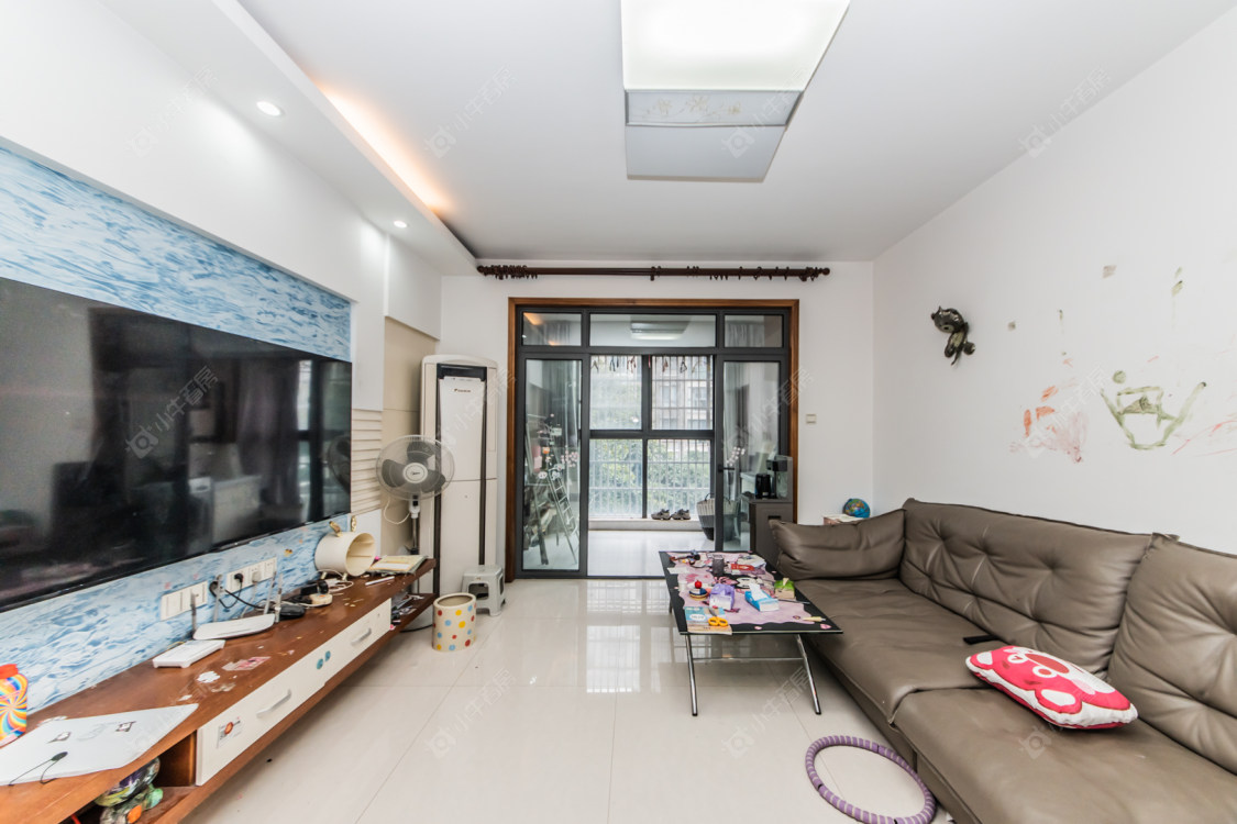 常州香树湾福园在售二手房源室内图_小牛看房