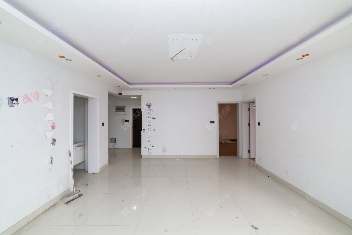 常州名桂坊在售二手房源室内图_小牛看房