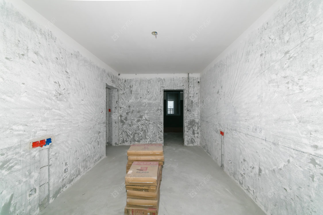 常州泰盈八千里在售二手房源室内图_小牛看房