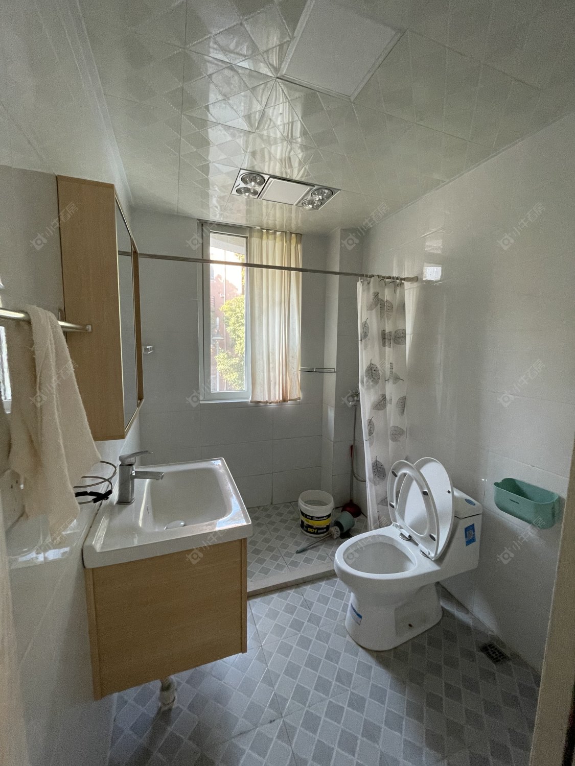 常州运河花园在租房源室内图_小牛看房