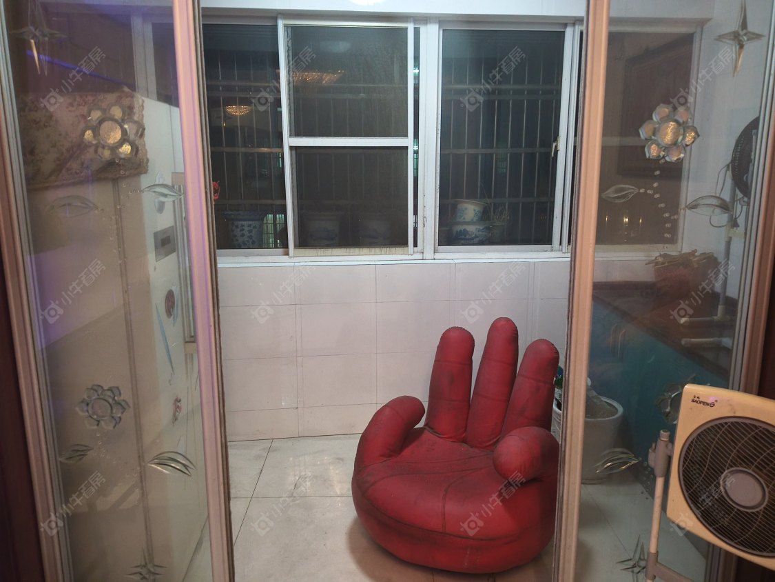 常州潞城花苑在租房源室内图_小牛看房