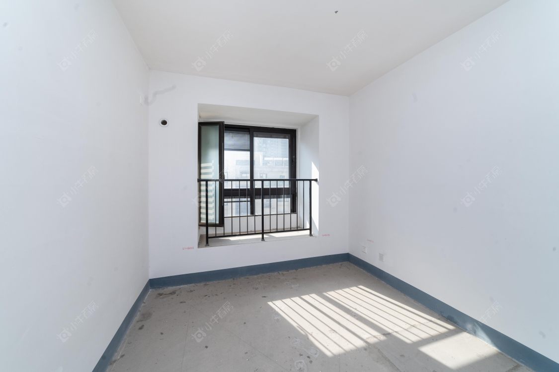 常州新城桃李郡在售二手房源室内图_小牛看房