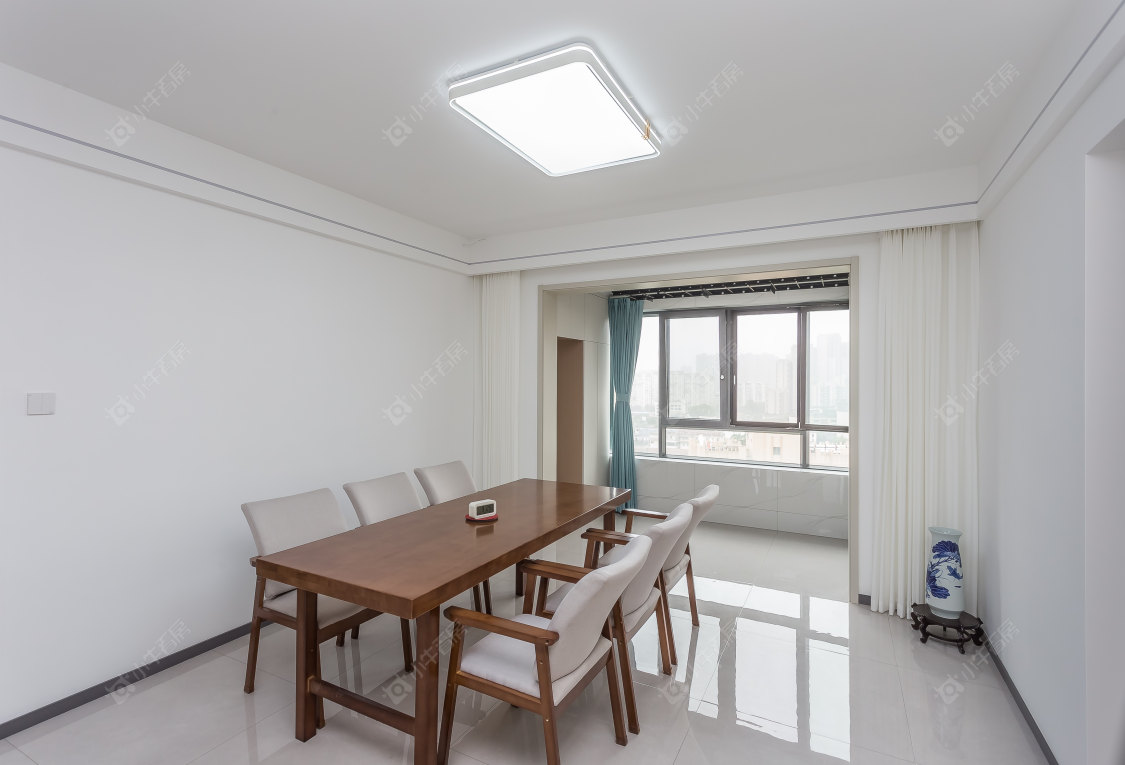 常州润泽东方尚院在售二手房_小牛看房