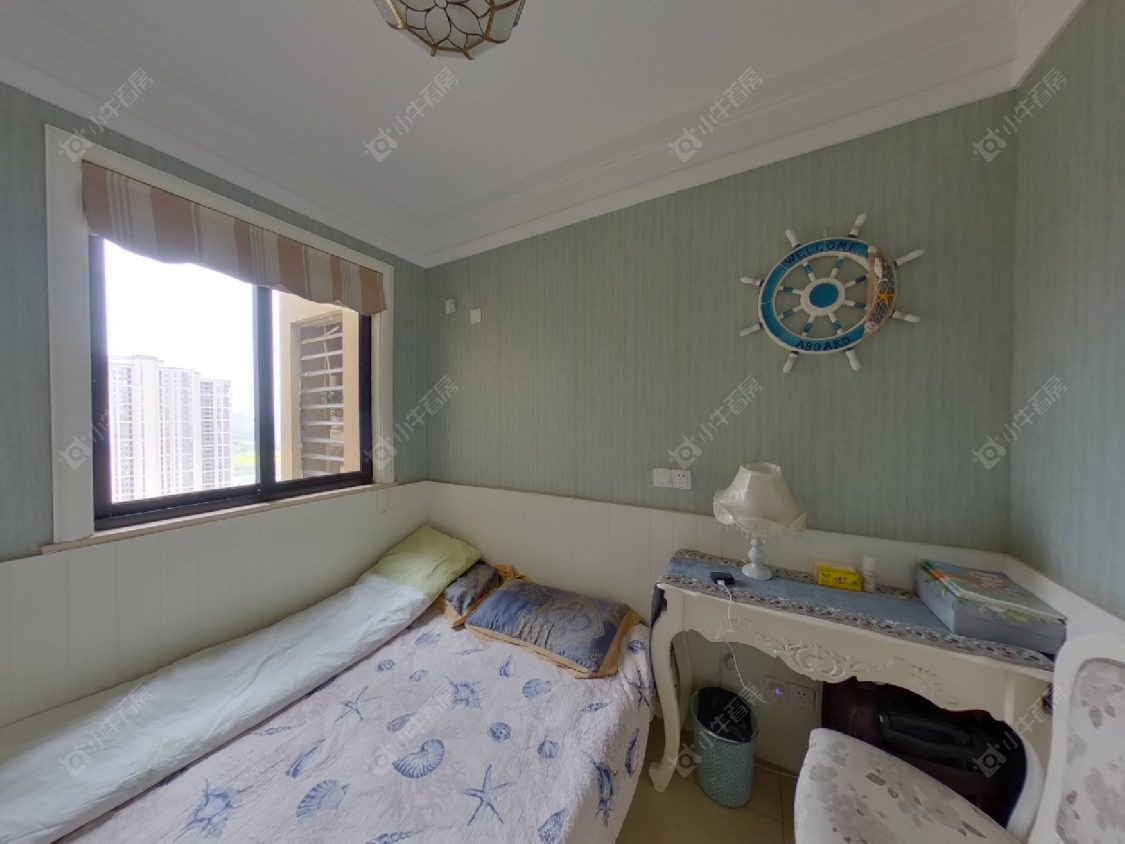 常州新城御景湾在售二手房源室内图_小牛看房