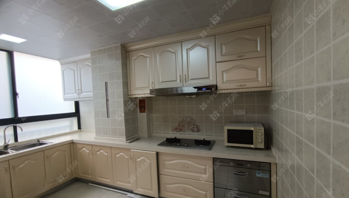 常州世茂香槟湖二期在租房源_小牛看房