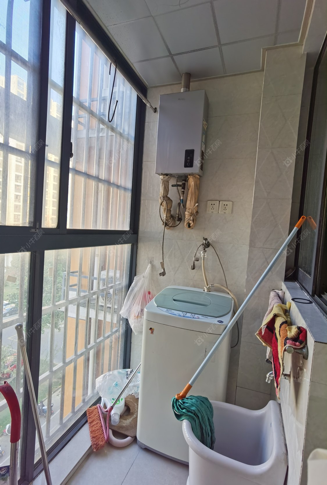 怡枫苑房源室内图 常州怡枫苑在租房源室内图_小牛看房