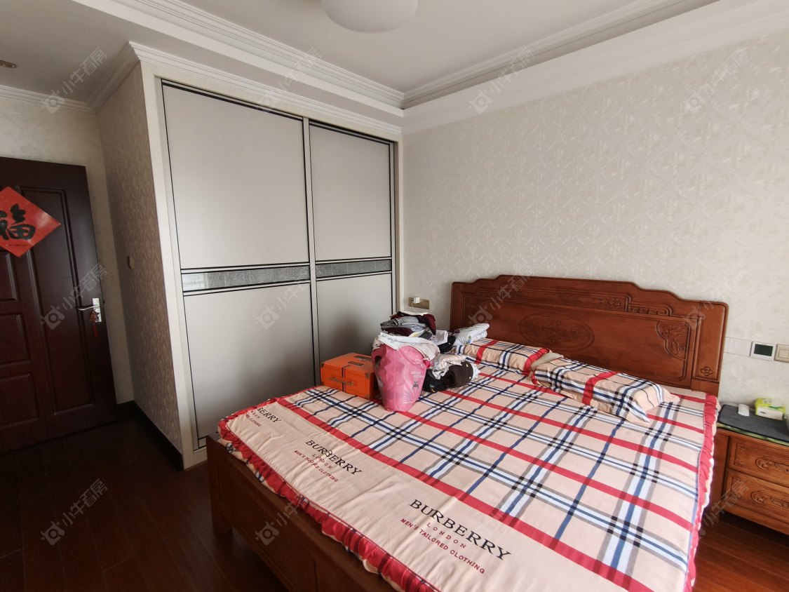 常州宝龙国际花园二期租房_宝龙国际花园二期2室2厅房源出租