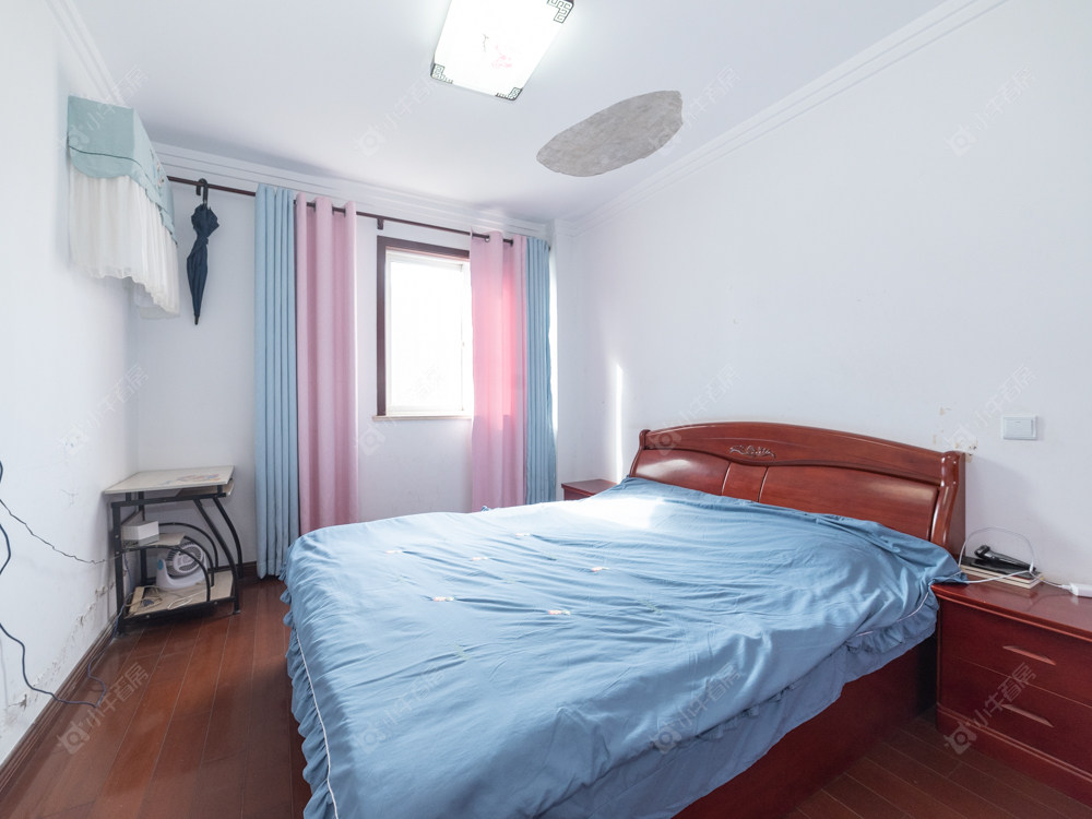 常州龙栖花园在售二手房源室内图_小牛看房