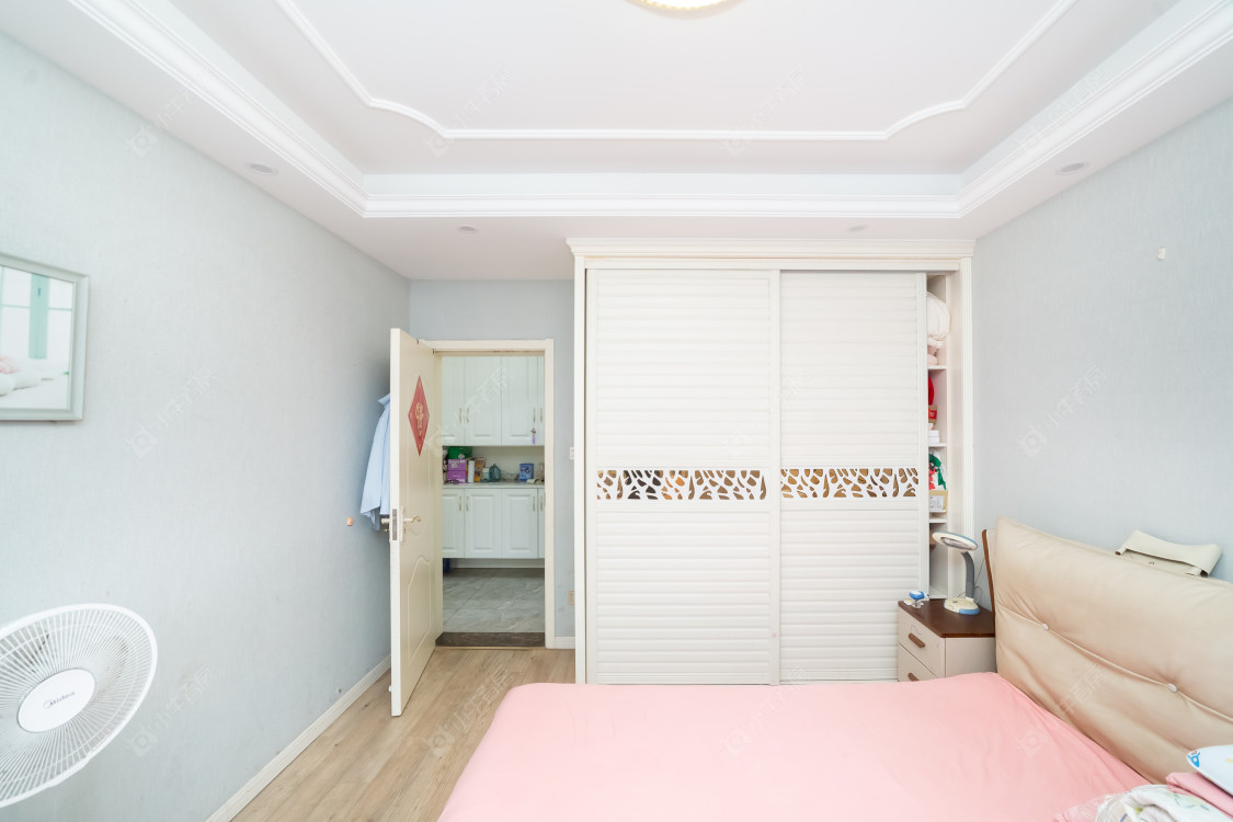 常州白马公馆在售二手房源室内图_小牛看房