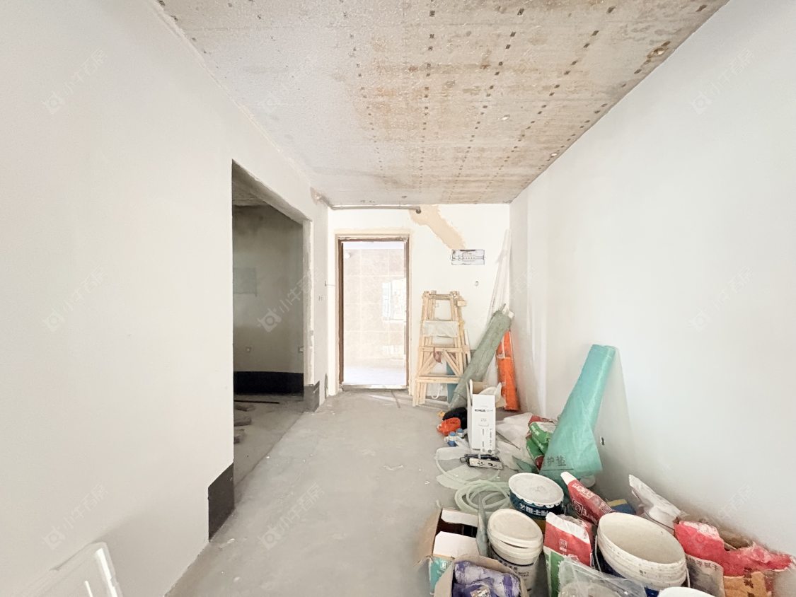 中南熙悦城中南二期房源室内图 丹阳中南熙悦城中南二期在售二手房源室内图_小牛看房