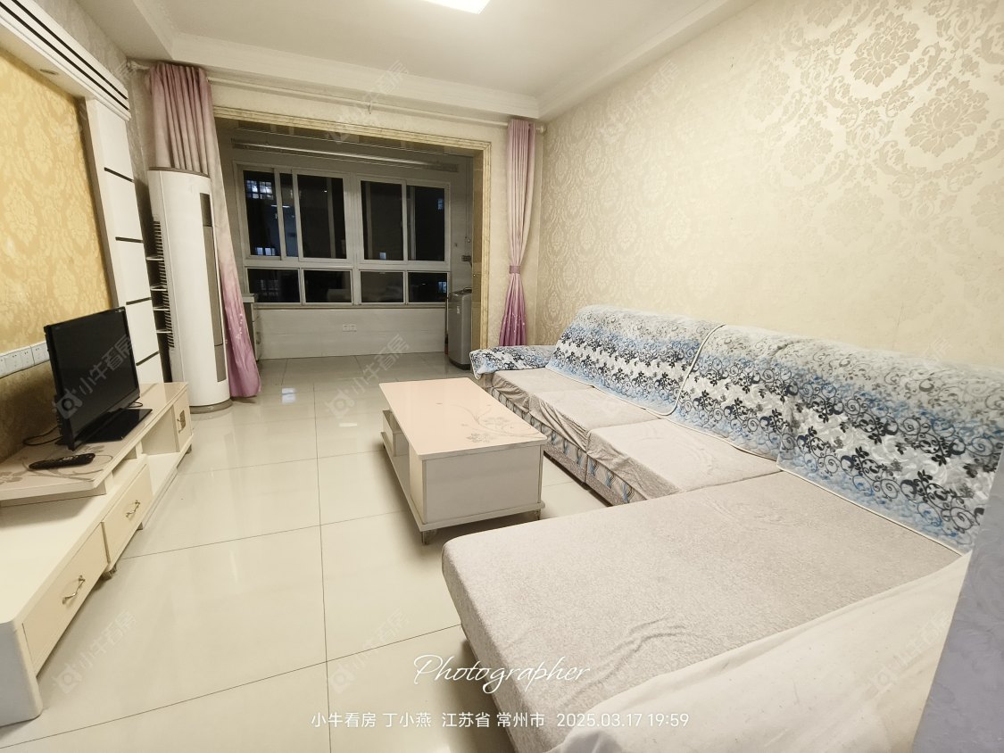 百馨西苑三期房源 常州百馨西苑三期在租房源_小牛看房