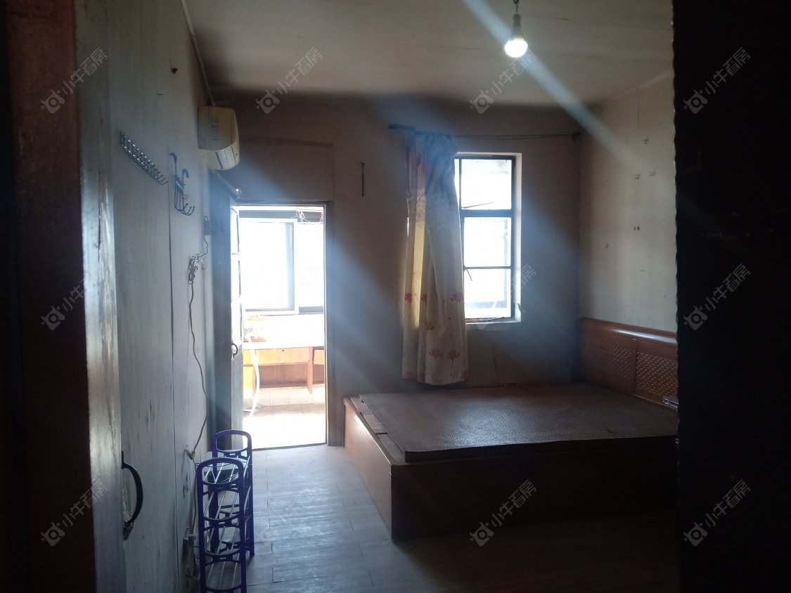 常州花园新村（钟楼）租房_花园新村（钟楼）2室1厅房源出租