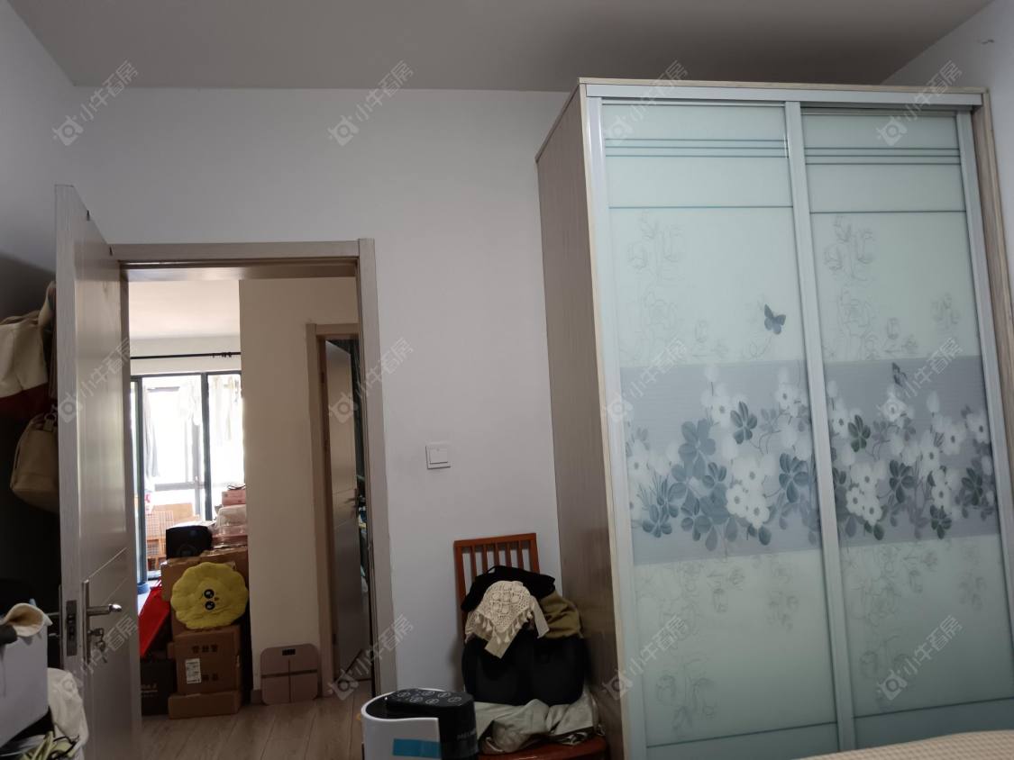 常州顺园八村南区在租房源室内图_小牛看房