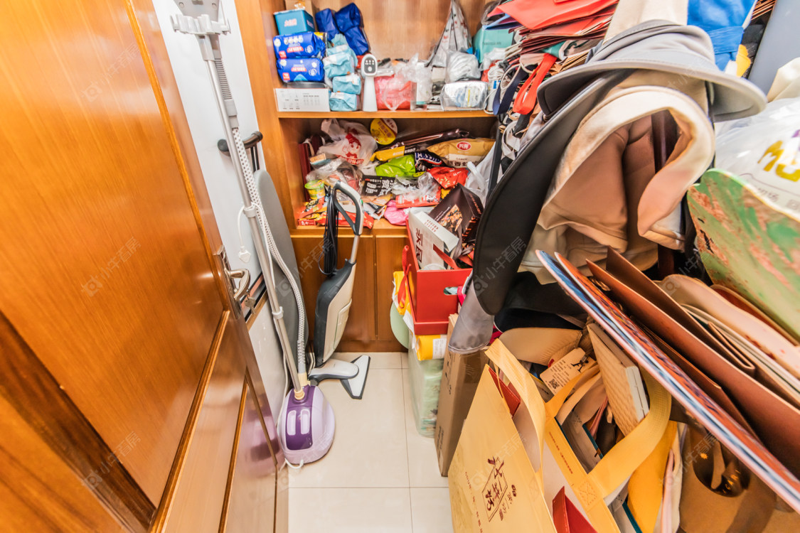 常州怀德名园在售二手房源室内图_小牛看房