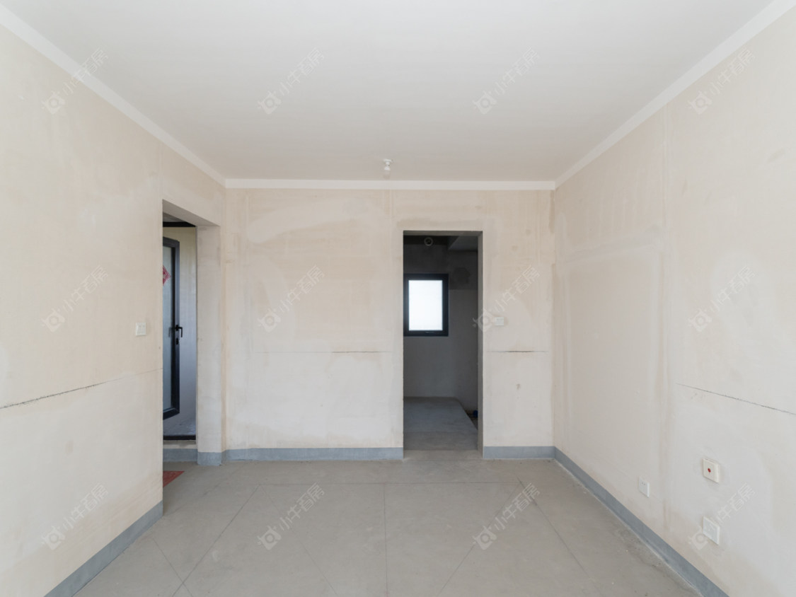 常州万科公园大道二三期在售二手房源室内图_小牛看房