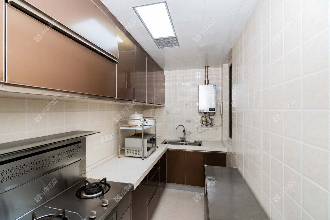 常州华润国际二期在租房源室内图_小牛看房