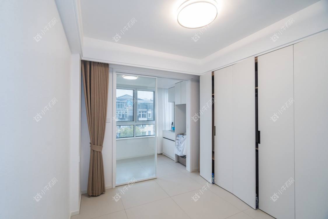 常州丽景花园在租房源_小牛看房