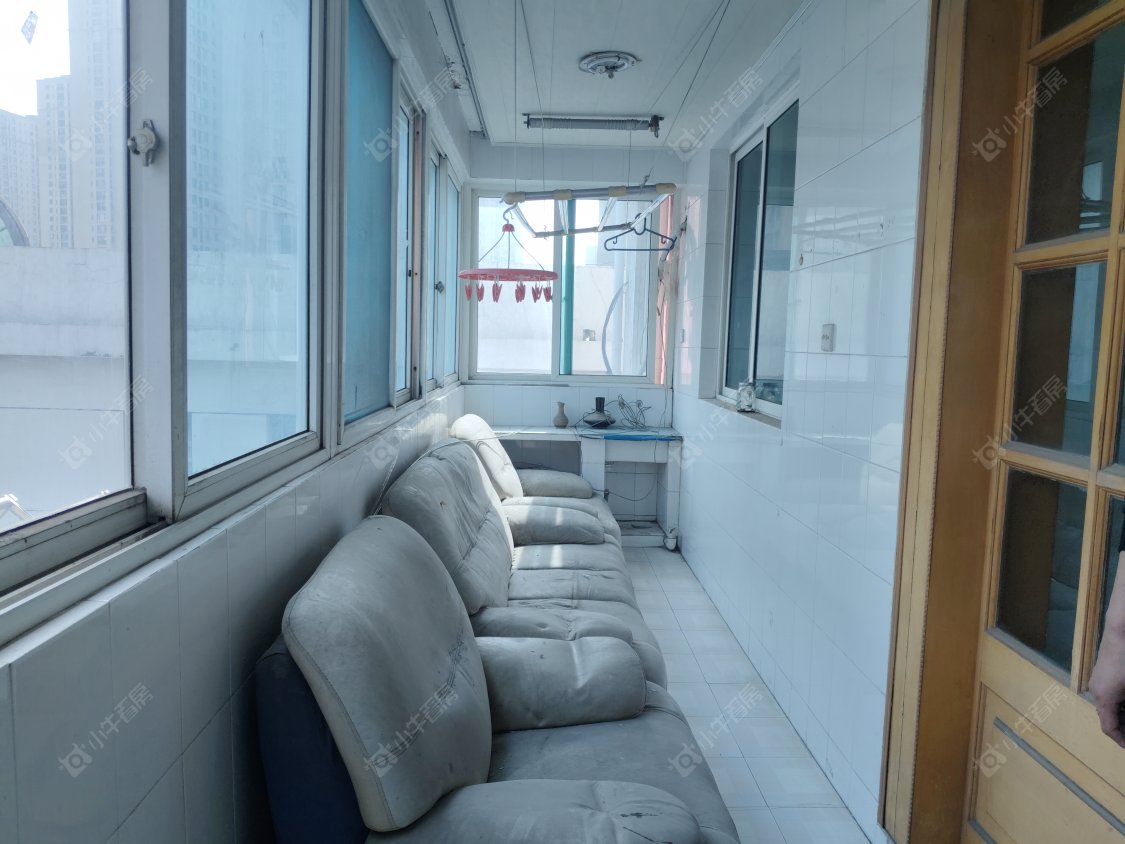 常州创业嘉禾公寓在租房源室内图_小牛看房